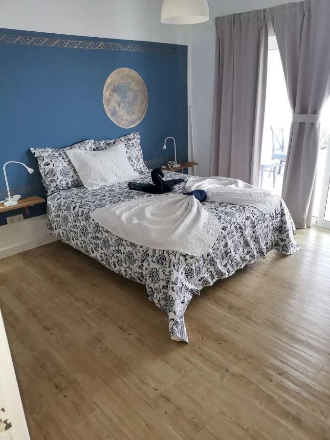 Villa Nirvana - Casa Marosenia Güime Buitenkant foto