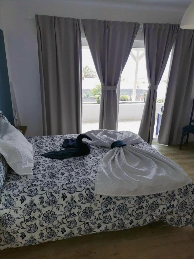 Villa Nirvana - Casa Marosenia Güime Buitenkant foto
