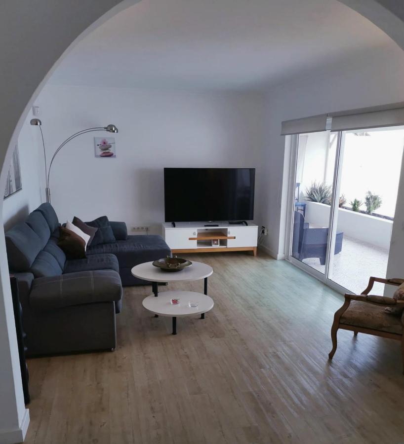 Villa Nirvana - Casa Marosenia Güime Buitenkant foto